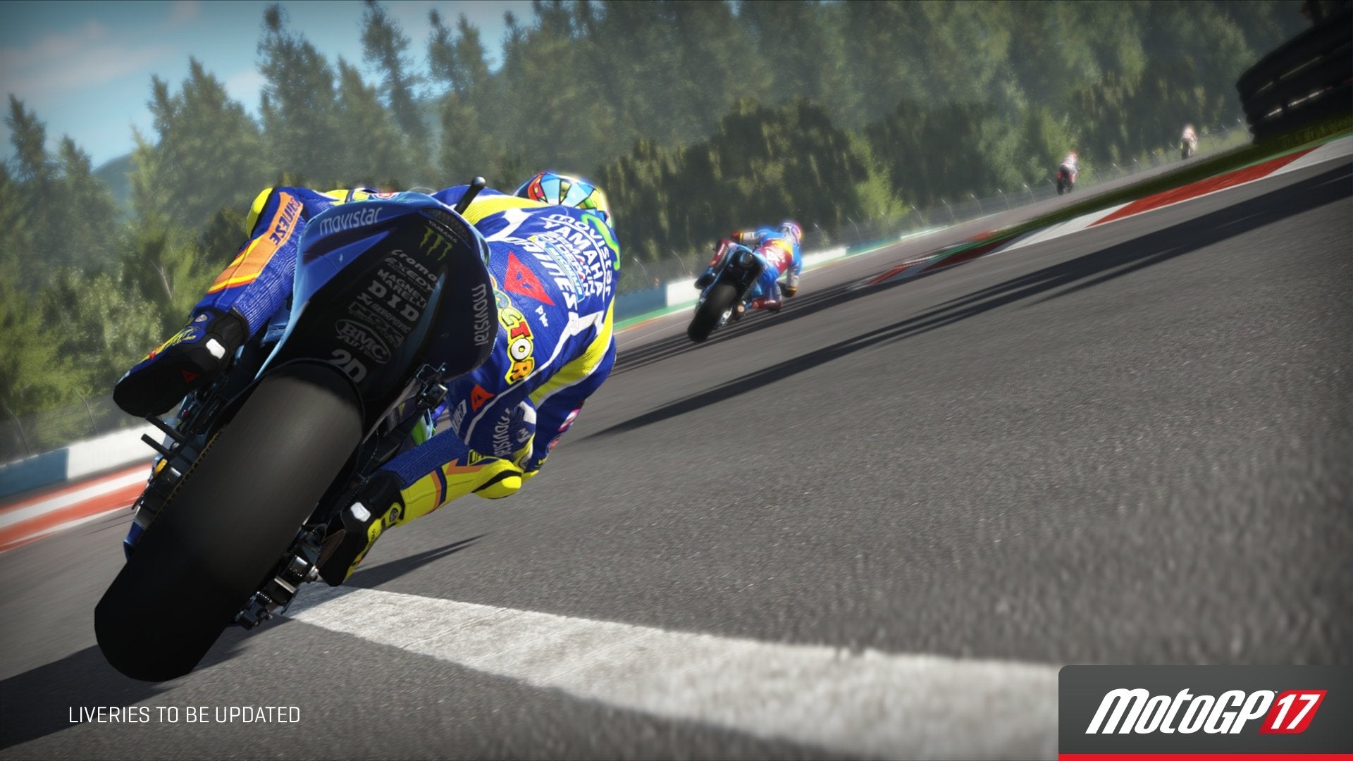 Motogp17 Motogp17
